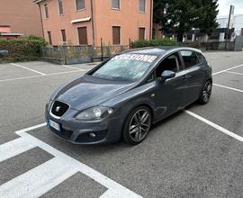 Seat Leon 1.6 TDI 105 CV copa