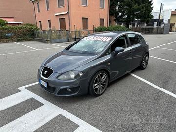 Seat Leon 1.6 TDI 105 CV copa