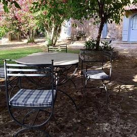 San Marco, 3 min dalla spiaggia, 6 persone