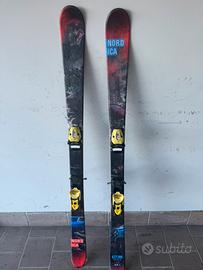 Sci doppie punte 148