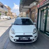 Fiat Punto 1.3 MJT II 75 CV 5 porte Lounge ITA KM 