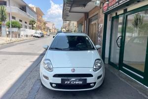 Fiat Punto 1.3 MJT II 75 CV 5 porte Lounge ITA KM 