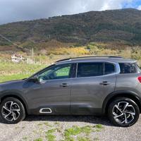 Citroen C5 Aircross PureTech 130 S&S Feel