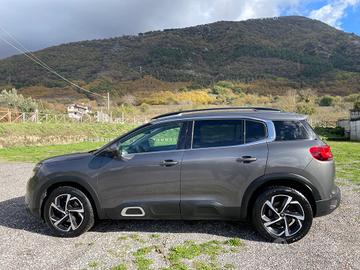 Citroen C5 Aircross PureTech 130 S&S Feel