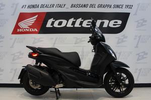 PIAGGIO BEVERLY 400 HPE UNICO PROPRIETARIO KM 1326