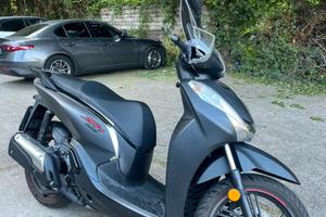 Honda SH 300 I Sport ABS