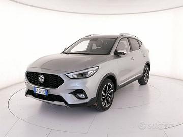 MG ZS 1.5 Luxury