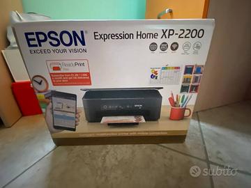 Epson XP-2200