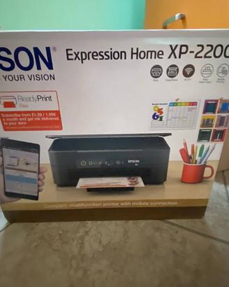 Epson XP-2200