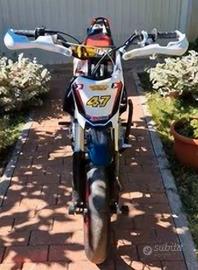 Pit bike Lem motard/cross 155 gpx
