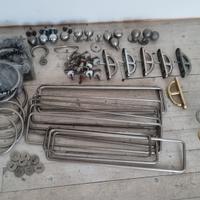 Artemide Sergio Mazza accessori Metallo