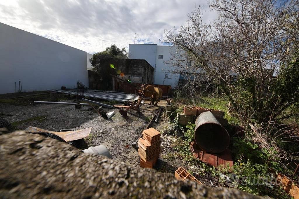Terreno di 1000 m² a Mesagne - Vista 3