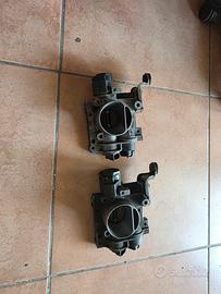 Corpo farfallato 1.1/1.2 fire 60cv