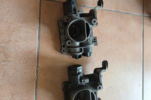 Corpo farfallato 1.1/1.2 fire 60cv