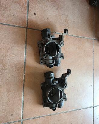 Corpo farfallato 1.1/1.2 fire 60cv