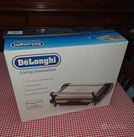 Bistecchiera elettrica