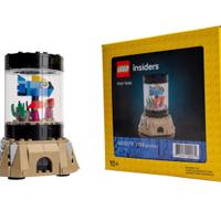 LEGO Insiders (5009626 / 6605178) Fish Tank