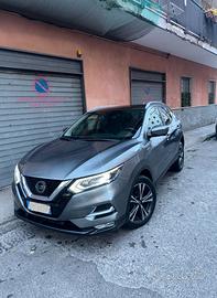 Nissan Qashqai 2018 - 58.000 km, tetto panoramico