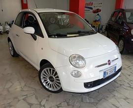FIAT 500 1.4 16V Sport