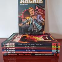 Fumetto Archie (Riverdale)