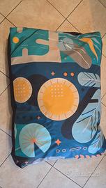 Cuccia per cane taglia media