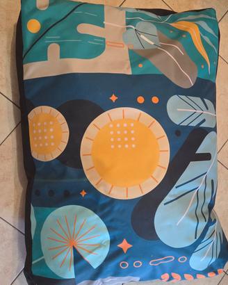 Cuccia per cane taglia media