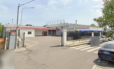 Cessione subaffitto azienda Giardini Naxos - LOTTO