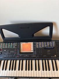 Yamaha psr-330 digital keyboard Piano