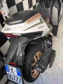 F.B. Mondial Imola 125