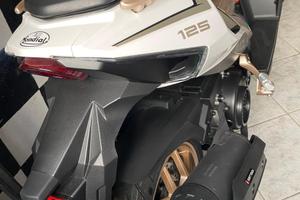 F.B. Mondial Imola 125