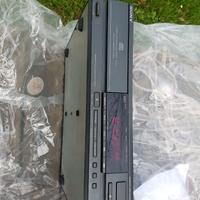 Lettore CD SONY CDP-M25