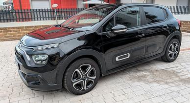 Citroen C3 1.5 blueHDi