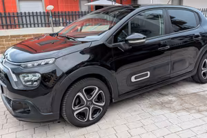 Citroen C3 1.5 blueHDi
