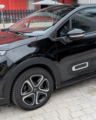 Citroen C3 1.5 blueHDi