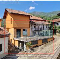 Rustico/Casale/Corte Vallo Torinese [A4344121]