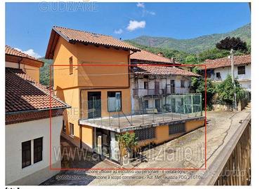 Rustico/Casale/Corte Vallo Torinese [A4344121]