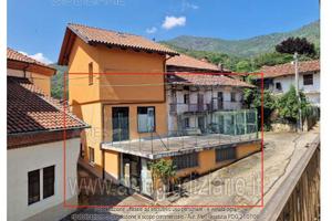 Rustico/Casale/Corte Vallo Torinese [A4344121]