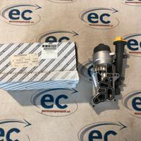 55238294 SCAMBIATORE CALORE FIAT-LANCIA 1.3 MTJ NU