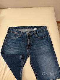 Bermuda Tommy Jeans