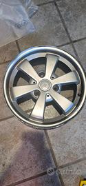 cerchio in lega smart 451 