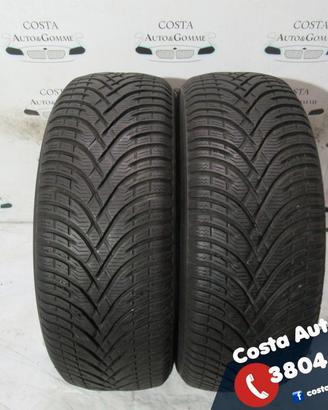 Gomme 205 55 16 BFgoodrich  95% 205 55 R16