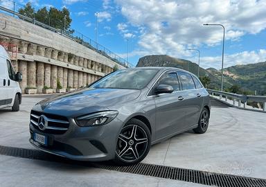 Mercedes classe b  w247