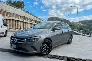 Mercedes classe b  w247