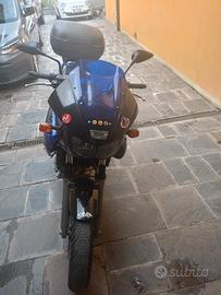 tdm 850