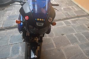 tdm 850