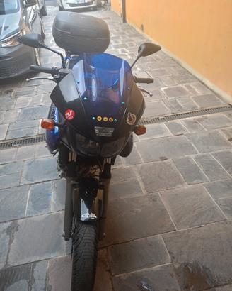 tdm 850