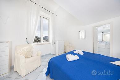 Casa Vacanze nel centro di Capri