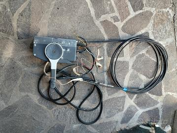 Yamaha 25cv 2t