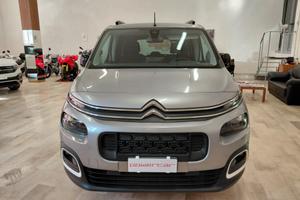 Citroen Berlingo BlueHDi 100 Stop&Start Combi Feel