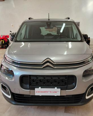 Citroen Berlingo BlueHDi 100 Stop&Start Combi Feel